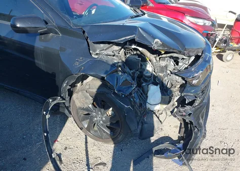 2021 Honda Hr-V 2Wd Sport z USA, uszkodzony, nr VIN 3CZRU5H1XMM713748